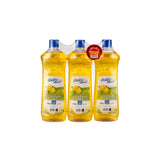 Soft n Cool Dishwash Liquid